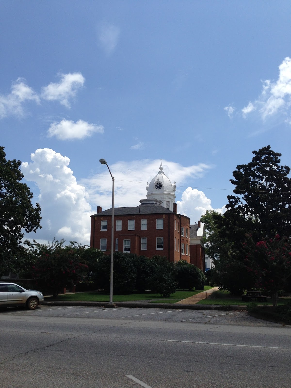 Official Blog of Poet and Author Andrew Barger In Search of Harper Lee