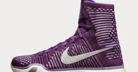 kobe x elite commander