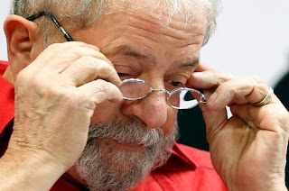 Morte de dona Marisa Letícia puxa intenções de voto para Lula em 2018