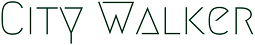 logo City Walker