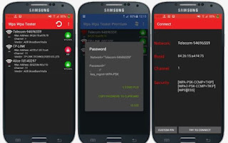 Wps Wpa Tester Premium v3.8.4.8 APK is Here ! Wps Wpa Tester Premium v3.8.4.8 APK is Here !