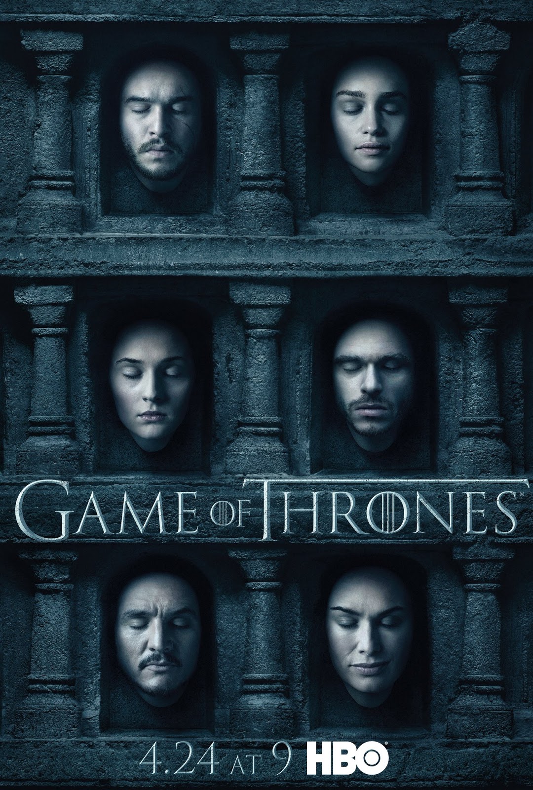 Download Game Of Throne Sub Indo Season 6