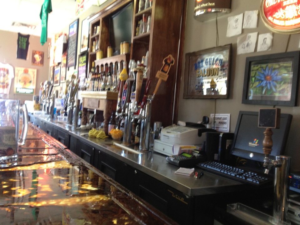 Wort's Going On Here? Joe's Brewhouse Beer Day Trip