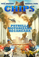 Poster de la pelicula Chips: Patrulla Motorizada Recargada Chips: Patrulla Motorizada Recargada