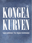 Officielt Kongeåkurv-logo: