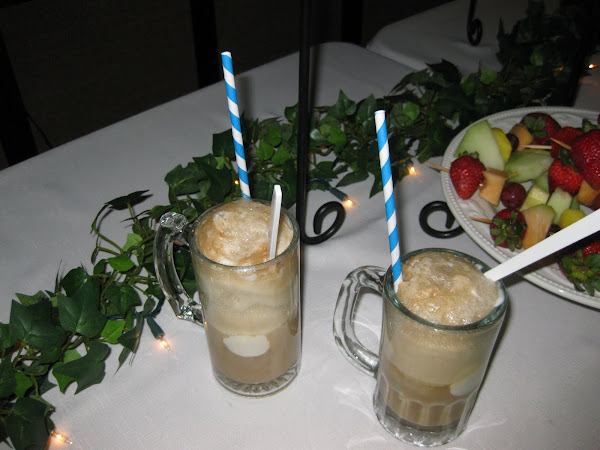 Rootbeer Floats!!!