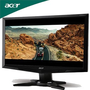 HOT!Electronics: HOT!Acer G235H