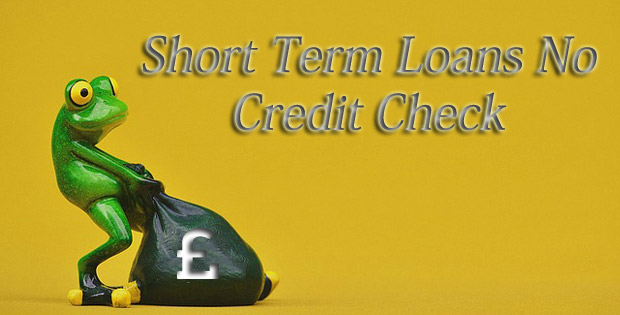payday loans and credit score