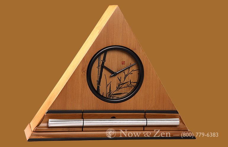 The Crazy Breather: The Zen Alarm Clock