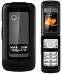 Motorola i410 lands on Boost Mobile