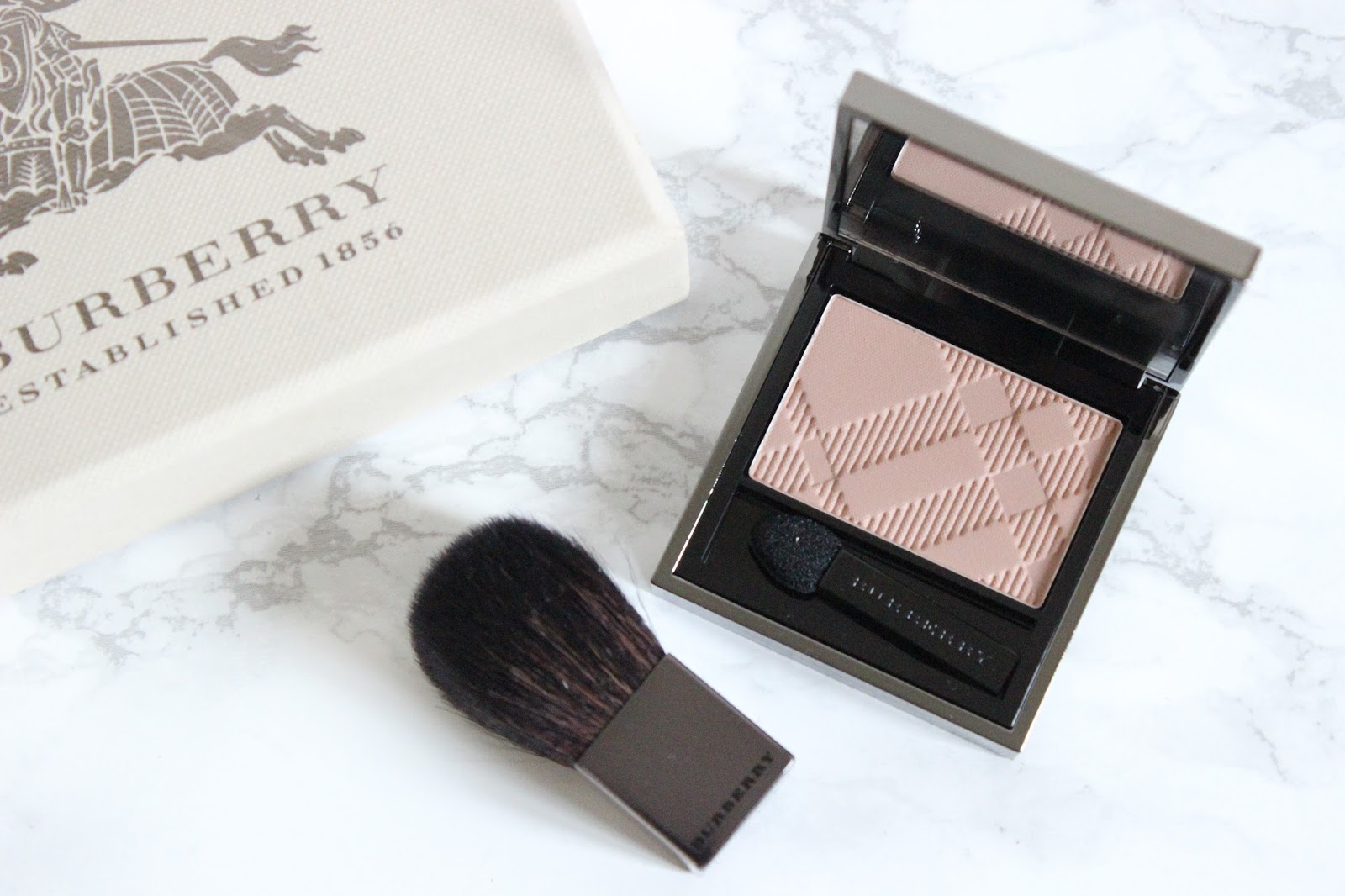 burberry beauty box