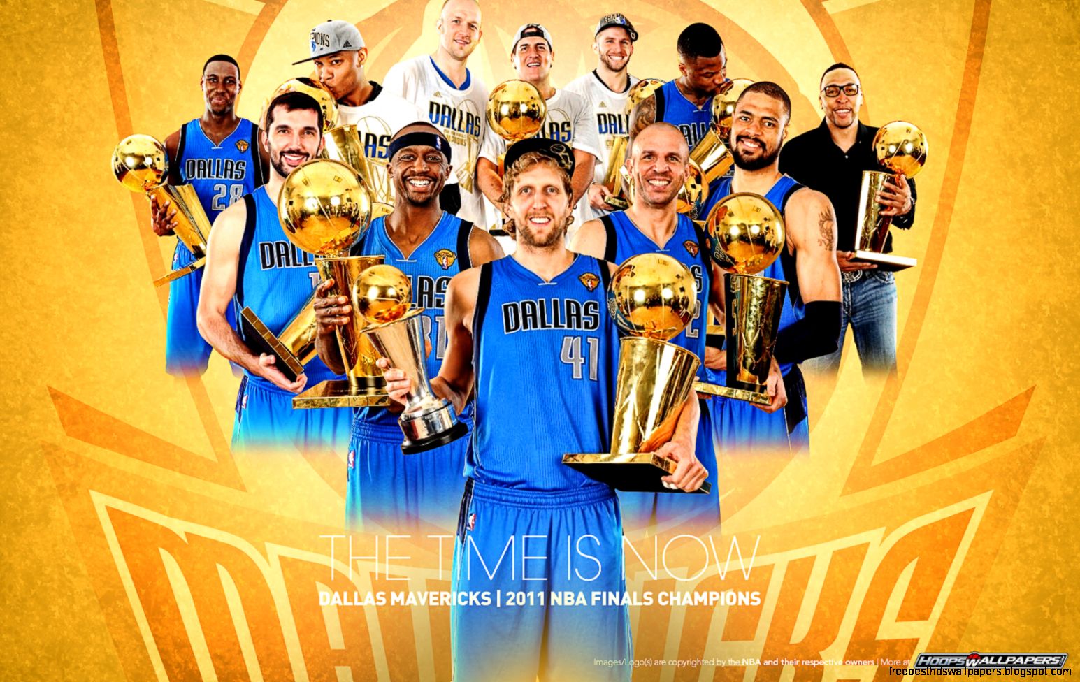 We count down the top 5 teams in the history of the Mavs franchise