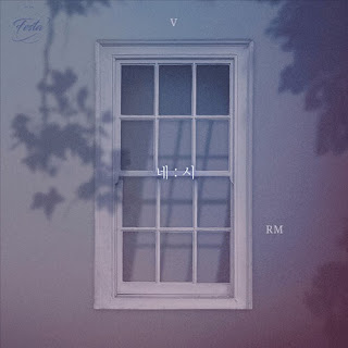 Lirik lagu Rap Monster & V (BTS) – 4 O’Clock (네시) dan terjemahannya