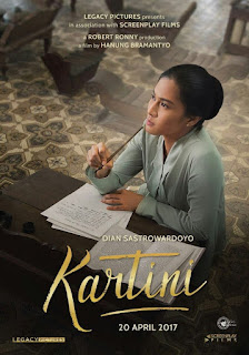 Film KARTINI (2017)