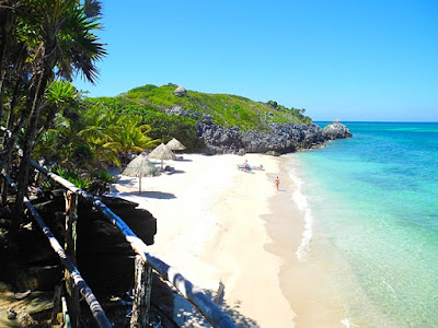 bliss beach, clothing optional, naturism, paya bay resort, nude beach, naturists, roatan, bay islands, Honduras, 