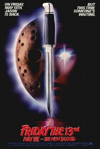 Friday The 13th Part 7: The New Blood