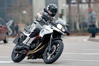 2016 BMW F700GS Review, Bigger isn’t Always Better!