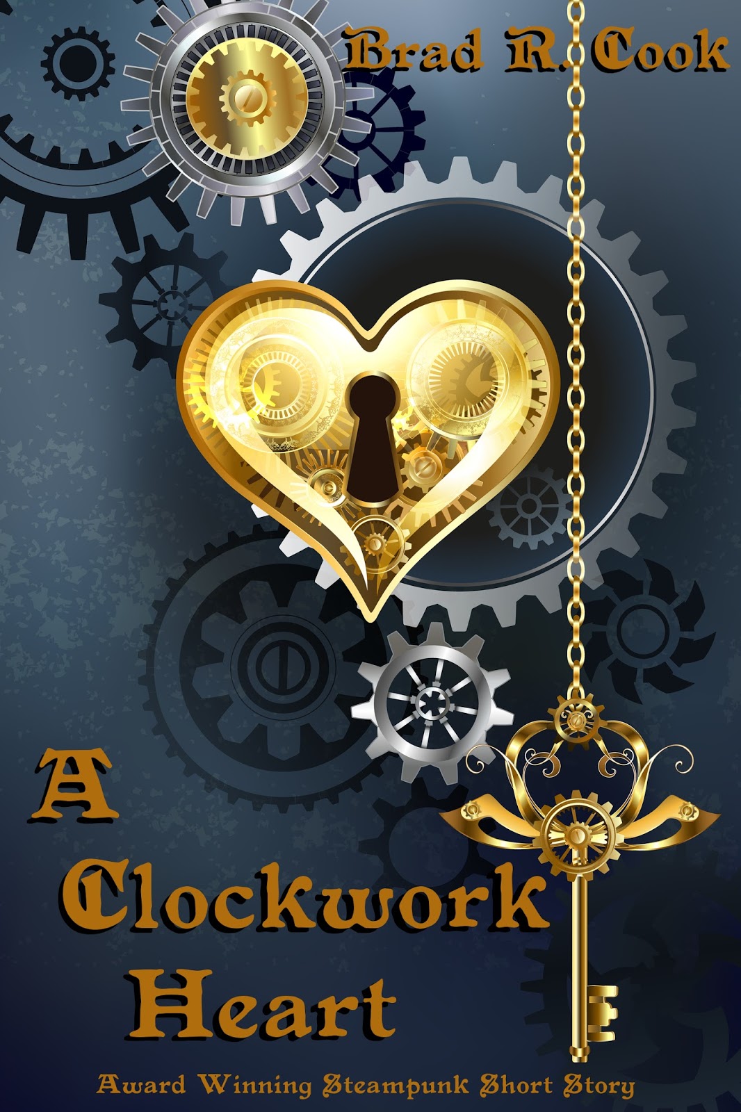 The Writers' Lens May 2016