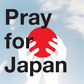 Pray For Japan Norwich