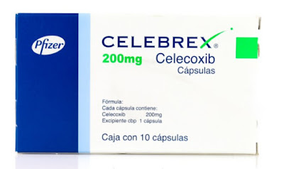 Celebrex - Manfaat, Efek Samping, Dosis dan Harga