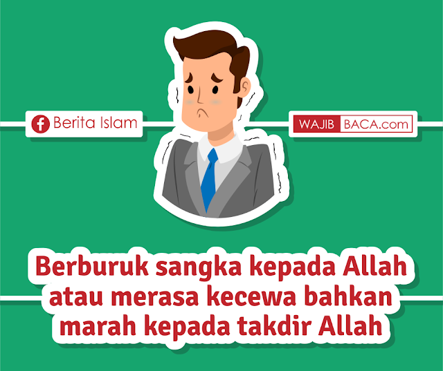 Banyak yang Begini Akibat Godaan Setan, Padahal Hal Ini Harus Dihindari Saat Sakit! Banyak yang Begini Akibat Godaan Setan, Padahal Hal Ini Harus Dihindari Saat Sakit!