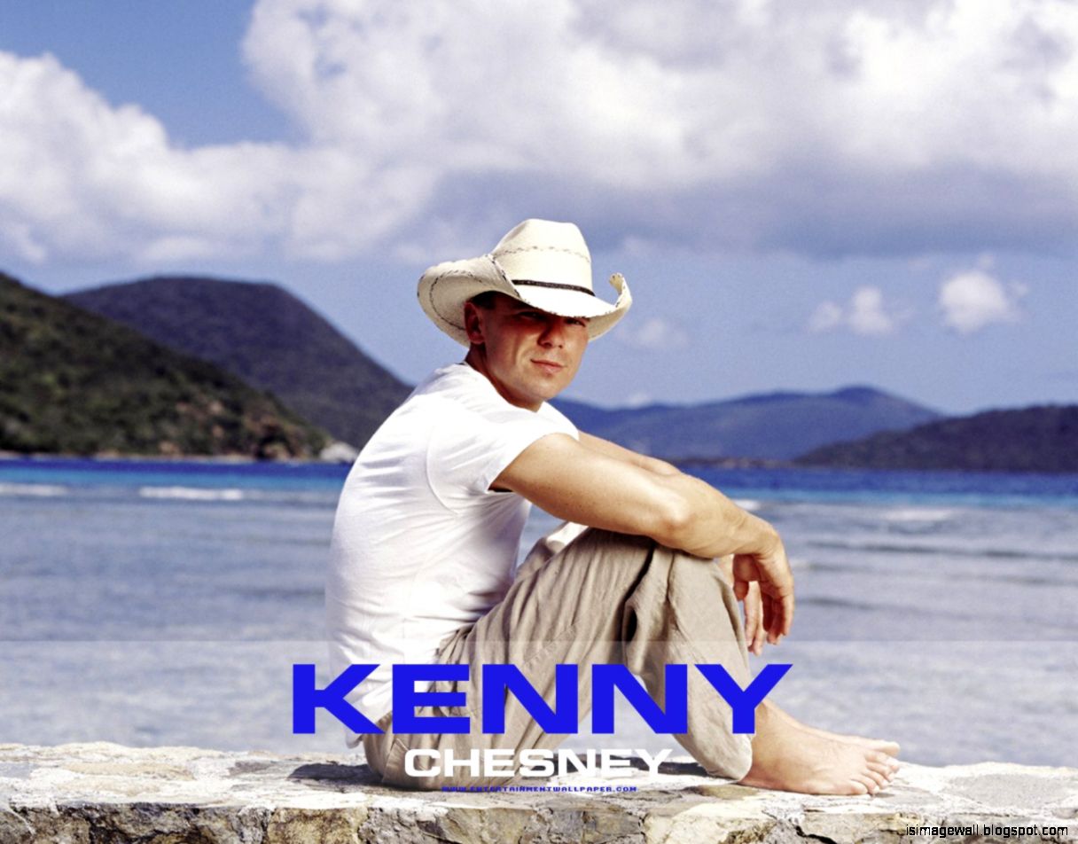 Kenny Chesney Wallpapers | Image Wallpapers