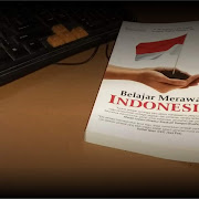 Review Buku Belajar Merawat Indonesia