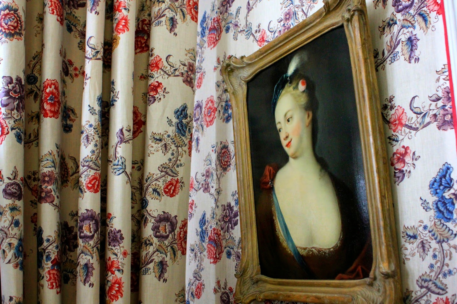 Georgina Kelman Works On Paper It S Tefaf Time Again