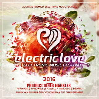 VA - Electric Love 2016 (2016) VA%2B-%2BElectric%2BLove%2B2016