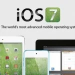 Apple İOS 7 Özellikleri 