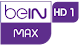 BeinSport Max 1HD Live قناة بين سبورت ماكس 1 Logo_0022_max1