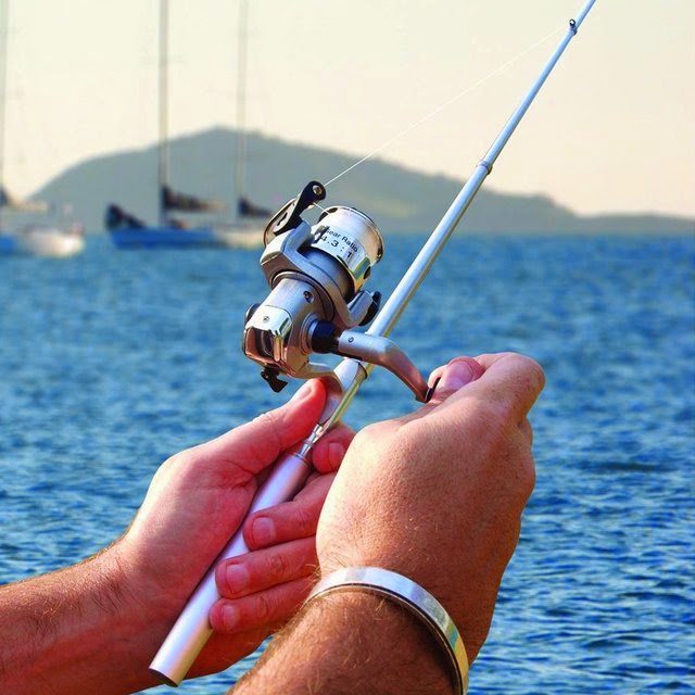 best fishing gadgets