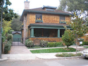 David and Lucille Packard's Home