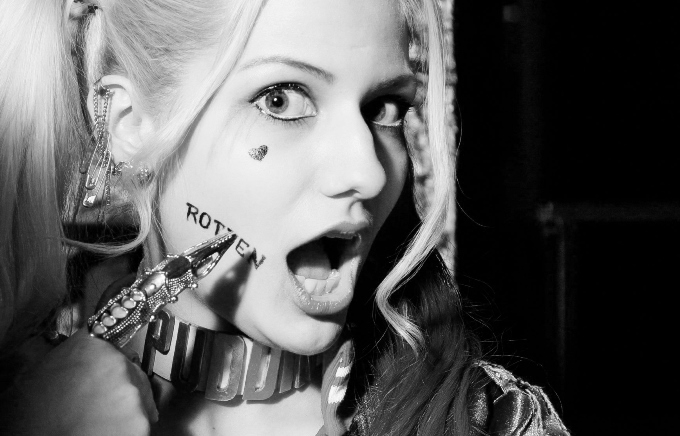 Харли Квинн, Harley Quinn Харли Квинн, Harley Quinn