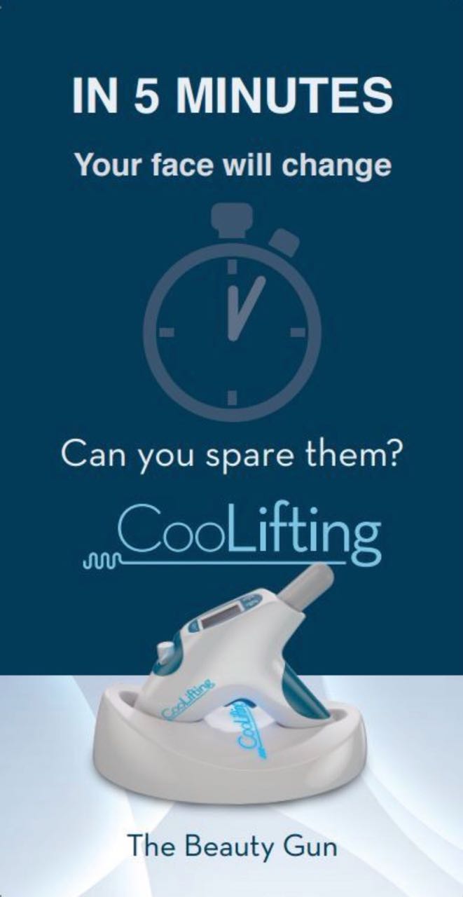 COOL LIFTING EURODERMA