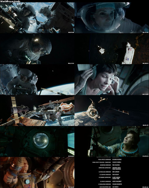 gravity 2013 full movie