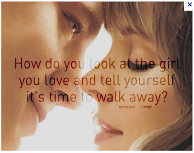 MOVIES - lOvE tO wAtcH: tHe vOw - quOtEs