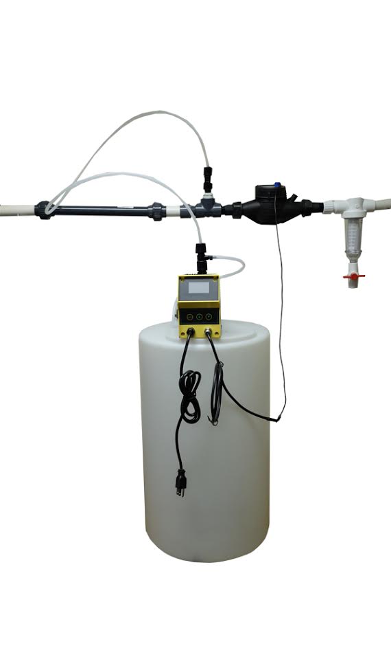 Clean Well Water Report How to Keep Cisterns Free of Bacteria and Odors