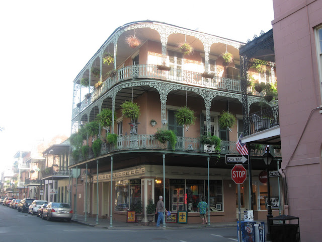 Architecture New Orleans4