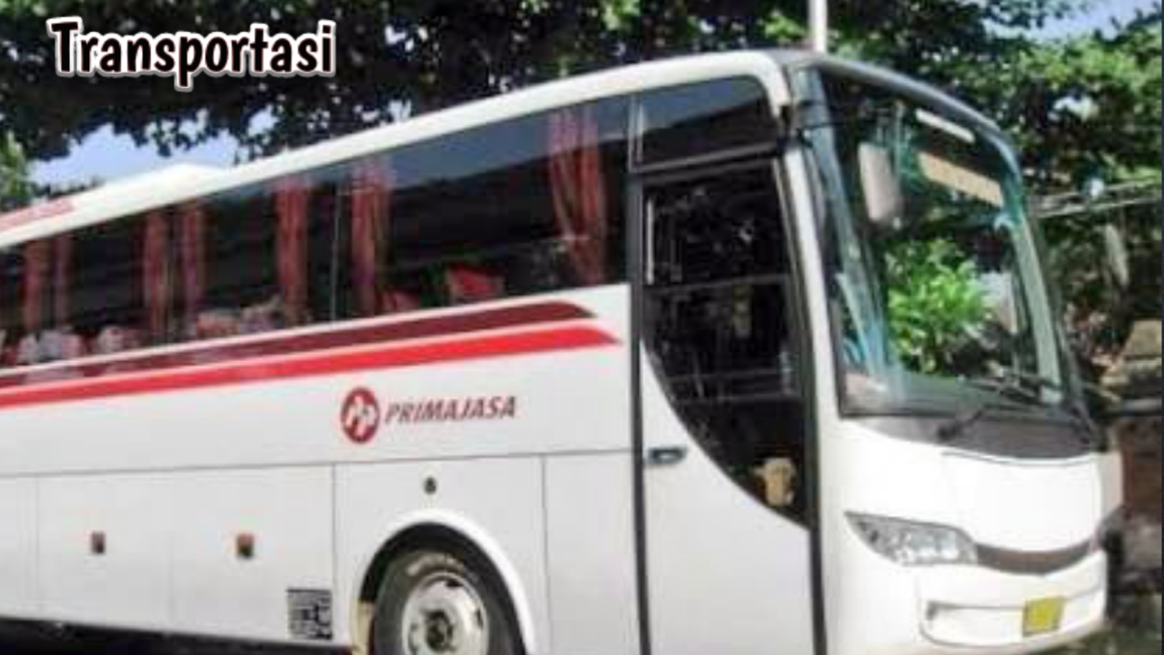 Jadwal Bus Jakarta-Cirebon 24 Jam: Panduan Lengkap untuk Perjalanan Anda