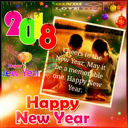 Advance Happy New Year 2019 Images HD Download 