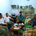 Safari Ramadhan Amil Zakat LAZISMU bersama Team PD. Muhammadiyah Jember