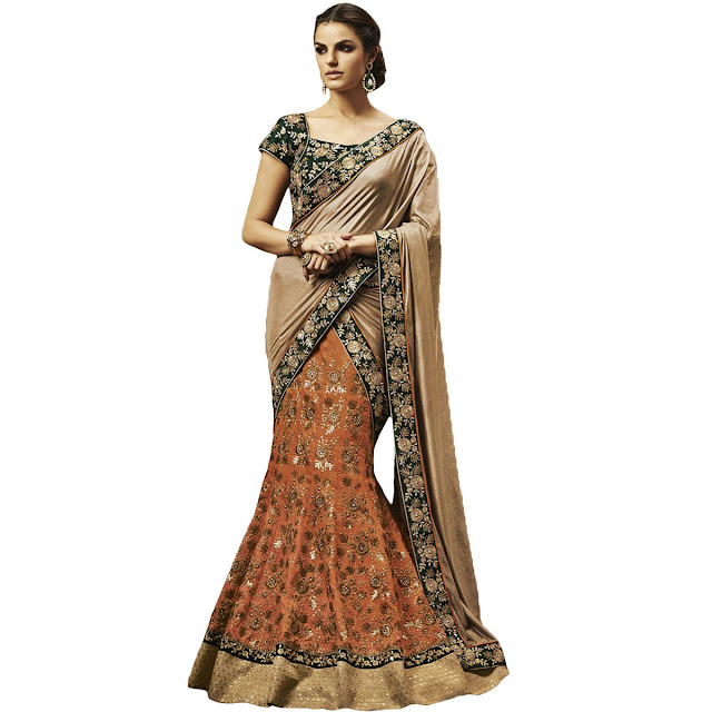 Styling Tips for Sarees