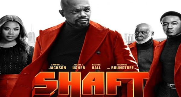 Shaft