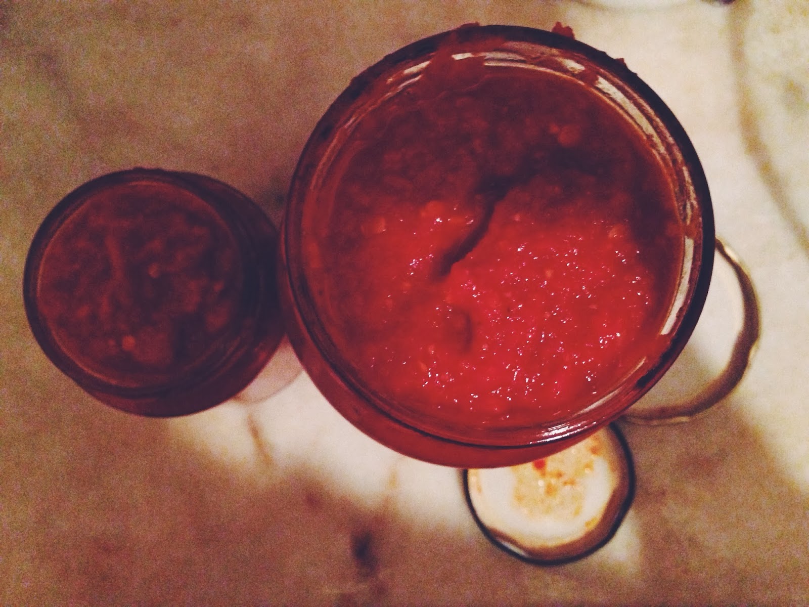 Eat'n Share Chinese Hot Chili Sauce