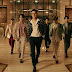 Super Junior lo hace "Otra vez" e ingresa a Latin Chat de Billboard