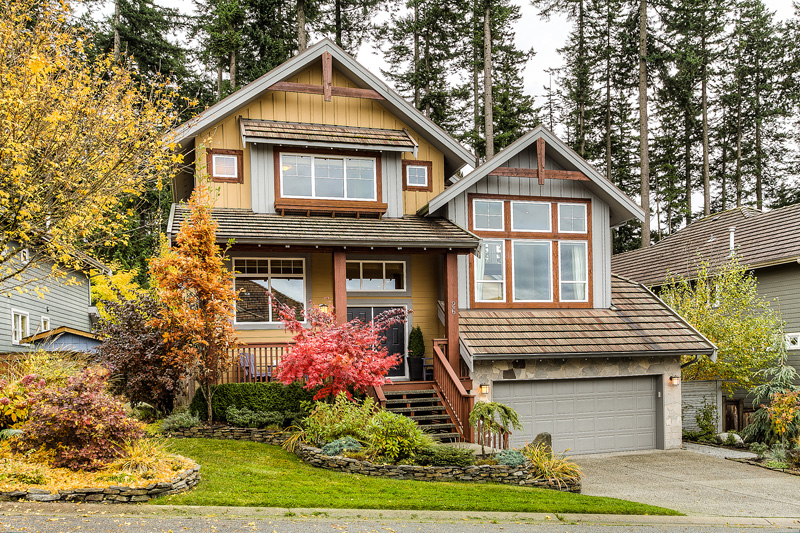 Port Moody Real Estate House For Sale in Heritage Woods 26