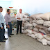 Prefeitura fará distribuição de 4 toneladas de feijão para entidades e escolas públicas