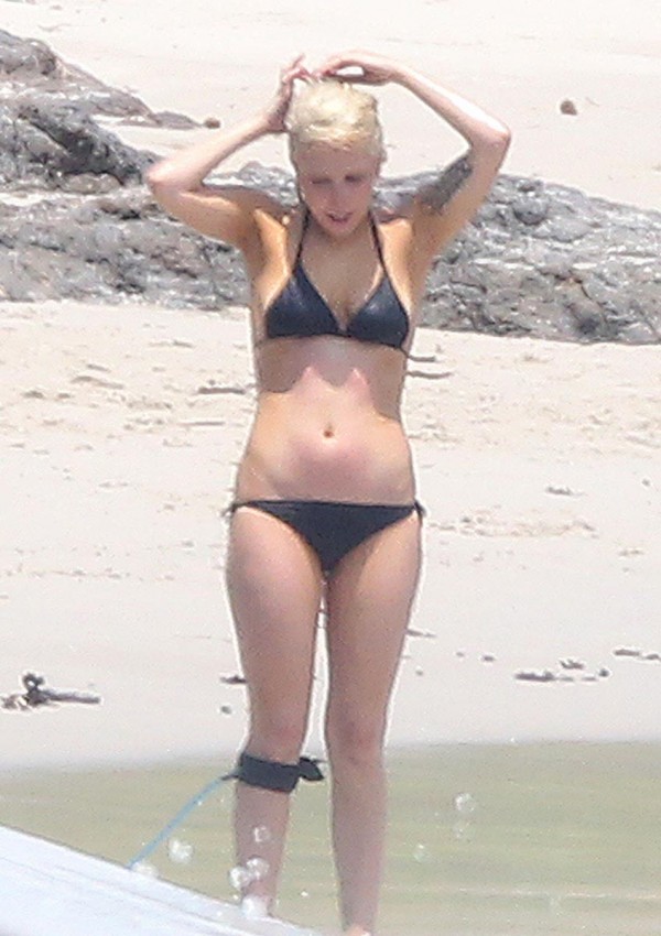 Lady Gaga Bikini Pictures Mature Milf