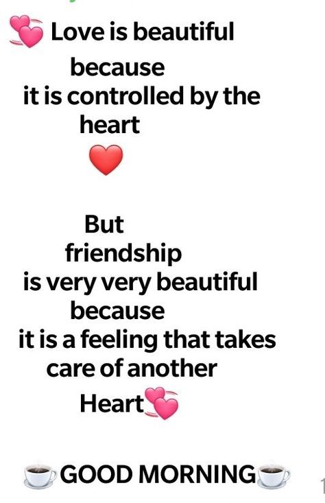 inspirational good morning messages